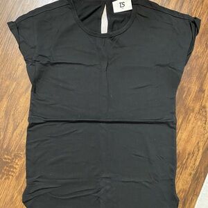 Women's Black Top